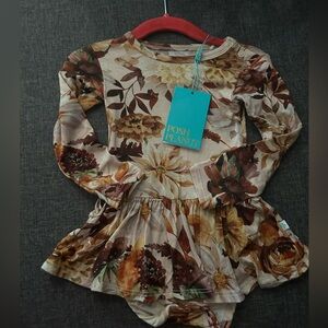 Posh Peanut Juliet Twirl 6-12 months